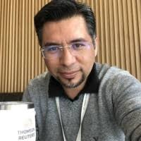 40+ perfiles de «Sergio Baca»