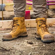 After reviewing several work boot brands, another concern that must be addressed now is the way of selecting the work boot that can satisfy your needs. Safety Boot Roundup Our Top 5 Blog