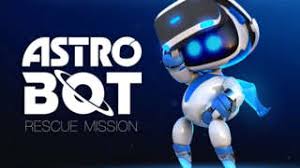 El mejor juego de mejor juego vr. Astro Bot Rescue Mission For Playstation 4 Reviews Metacritic