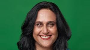 Ford Foundation Promotes Anita Khashu and Chi-hui Yang as Program Directors 