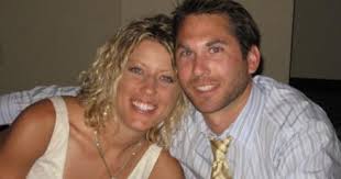 Finley-Wentland engagement