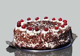 Schwarzwaldertorte Rezept Swissmilk Rezept Schwarzwalder Torte Leckere Kuchen Schwarzwalder Kirschtorte Ohne Alkohol