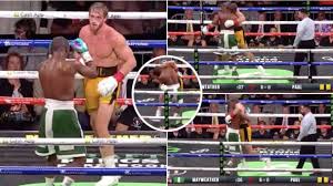 Mayweather fight state that this match isn't officially sanctioned, so the result won't directly affect either fighter's record. 3majrs Adun19m