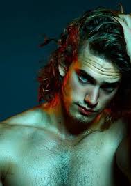 Fan Casting Joshua Daniel Eady as Thomas Raith in The Dresden Files