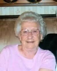 Obituary information for Alice Rowen