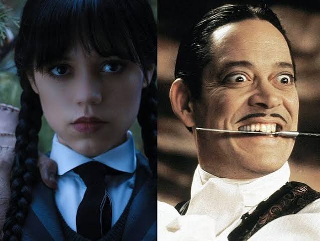 All the Actors Who Played 'the Addams Family' in Live Action - Business  Insider