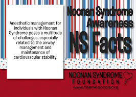 Noonan Syndrome