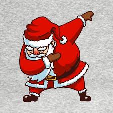 Dabbing Santa Christmas Tshirt Gift Dab Santa Claus T Shirt 2 Christmas T Shirt Design Christmas Tshirts Santa Claus Shirts