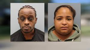 Judge sets bond for Tiffany and Jemaine Thomas, charged in murder of  7-year-old Troy Koehler, found dead in Spring washer