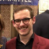 Nathaniel Lund's Instagram, Twitter & Facebook