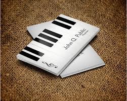 The simple guide to musician business cards. 28 Musician Business Card Design You Must See Musician Business Card Business Card Design Zazzle Business Cards