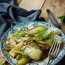 comment faire du fenouil braise cuisiner le fenouil