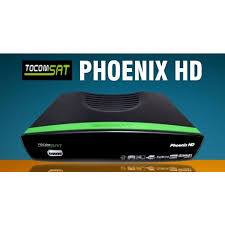 Resultado de imagem para tocombox PHOENIX HD