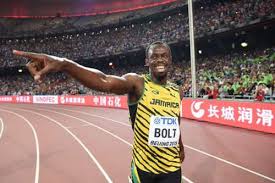 Usain bolt never running under 45 seconds in the 400m was because he stopped running the event due to not liking it. Tired Usain Bolt Withdraws From Brussels Diamond League Watch Athletics