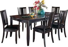 Checkout the townser dining set exclusive to ashley. 32 Ashley Furniture Dining Ideas Ashley Furniture Ashley Furniture Dining Ashley Furniture Dining Room