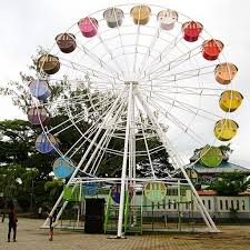 Bagi wisatawan yang ingin menikmati umbul klaten tentunya harus membayar htm yang sudah ditentukan. Madiun Umbul Square Madiun Destimap Destinations On Map