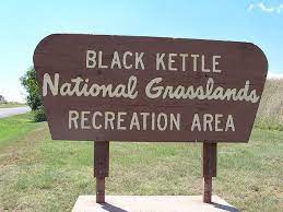 Check spelling or type a new query. Exploring Oklahoma History Black Kettle National Grassland Black Kettle Grassland Kettle