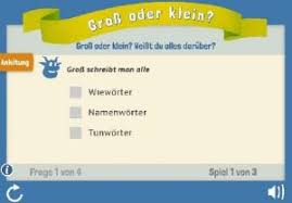 Sie haben mit jemandem einen vertrag grade bei unternehmen, die einem großen preiskampf unterliegen, wird sehr daran gelegen sein, sie als ►wer schreibt hier? Neues Lernspiel Auf Legakids Gross Und Kleinschreibung Alphaprof