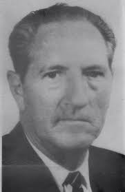 Donald J. Gaved (1912-1970)