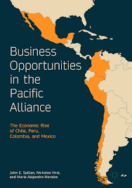 Copa america 2021 live online: Business Opportunities In The Pacific Alliance The Economic Rise Of Chile Peru Colombia And Mexico Regional Integration In Latin America