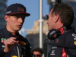 However, verstappen will be the most coveted driver on the market, even though a ferrari move has already been ruled out by. Christian Horner Max Verstappen Wants To Realise Dreams With Red Bull
