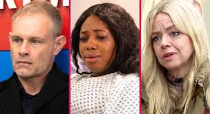 Coronation Street: Nick and Toyah to try and adopt Dee-Dee's baby, fan  theory predicts