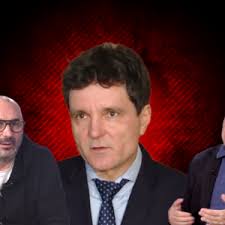 Adrian Severin: „Noi știm că Nicușor Dan nu este INDEPENDENT”