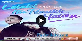 Cinta Hati Batu Episod 15