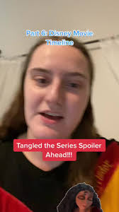 Where to Watch Tangled Series