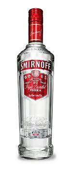Pin On Smirnoff Test