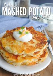 These Leftover Mashed Potato Pancakes Are Perfect For Using Up Mashed Potatoes Mashed Potato Pancakes Potato Pancakes Leftover Mashed Potato Pancakes
