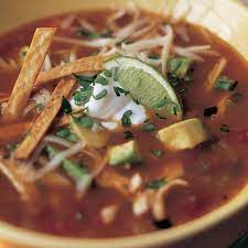 Mexican Chicken Soup Recipes Food Network Recipes Chicken Soup Recipes Mexican Soup Chicken