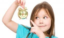 2 Ways to Build a Rhythm of Routine