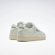 Whatever your thing—dance, boxing, running or the gym—you'll find reebok workout clothes to support your moves. Reebok Club C 85 Model Vintage Women S Shoes White Reebok Us
