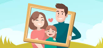 No one is an artist unless he carries his picture in his head before painting it, and is sure of his method and composition.' robert henri this is a detailed guide on composition. 10 Lines On My Family In English For Class 3 Download Essay Pdf