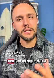 Dr Justin Perron Australia