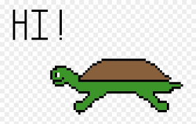 430 x 430 6 0. Tiny Turtle Gif Cute Rainbows Transparent Hd Png Download 850x520 3584765 Pngfind