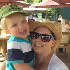 Carla Chilton's Instagram, Twitter & Facebook