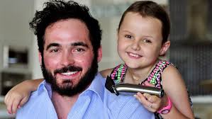 Every little hair helps find a cure