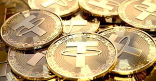 How to use tether in a sentence. New Research Tether Usdt Price Prediction For 2021 Currency Com