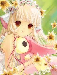 Chii Viernes 7 De Enero De 2011 Kawaii Anime Anime Shows Anime