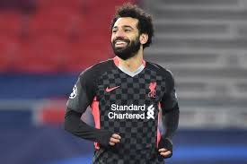 It also shows contract options and agents. Accusations Against Mohamed Salah Cheating Deception And Insulting The Reputation Of Football Teller Report