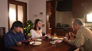 Infidelity With Father-in-law - Rei Kimura