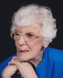 Nancy Manuel Obituary