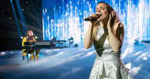 Eurovision song contest is at its best when it sings its silly heart out, embracing the power of creative expression in a way that is familiar but can be undeniably enjoyable when done with this much exuberance. Eurovision This Month Movie Released And Exciting News About 2021 Eurovision Song Contest