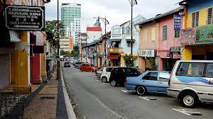 Commissioner for oaths in johor bahru. Old Shophouses In Johor Bahru Asahjaya Photos