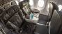 Alaska Airlines First Class 2019