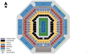 perspicuous brooklyn arena seating chart smoothie king arena