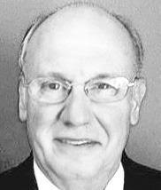 Dominick August Sciortino, Jr.