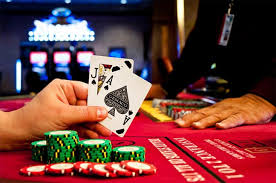 However, did you know that there. Types Of Casino Games You Need To Play